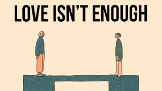 I Love You But I Don t Think We Should Be Together
