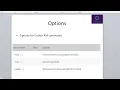 Docker RM command