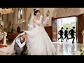 Download Lagu Smart Girl Hid CEO From Enemies Under Wedding Dress!In Return,He Married Her Instantly\u0026 poiled Her!