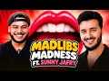 MADLIBS MADNESS ft Sunny