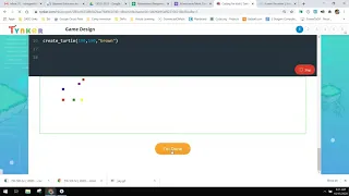 Python 101 Lesson 9 Walk Through PART 1