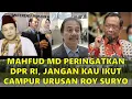 Download Lagu TERNYATA INI YANG DILAKUKAN ROY SURYO CS KETIKA DATANGI GEDUNG DPR RI, BERBAHAYA!!