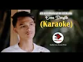 Download Lagu KARAOKE  APE GELAHANG KETO EDENGANG~Evan Daryata