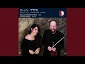 Nani nani (Arr. D. Gutman for Voice \u0026 Violin)