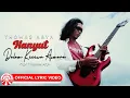 Download Lagu Thomas Arya - Hanyut Dalam Kecewa Asmara [Official Lyric Video HD] MP3