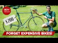 This Is Why Cheap Bikes Are Brilliant
