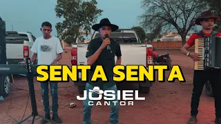 Senta Senta - @Josielcantor (Clipe Oficial)