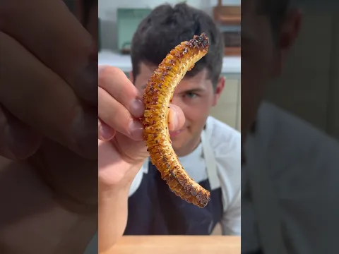 Corn Ribs