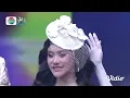 Download Lagu Cantiknya!! Sridevi (Prabumulih) Bagai Princess Kenakan Koleksi Diana Putri | D'Academy 5