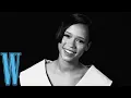 Taylor Russell on Being a Night Owl and Fangirling Over Zadie Smith W Magazine
