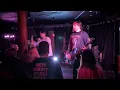 Distant - Nothing Left To Hate live @ The Mansion, Kingston ON 2025