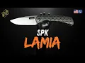 The Infamous LAMIA
