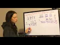 US Standard Algorithm for Addition GRADE 4