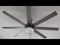 Honeywell ceiling fan that has great breeze review