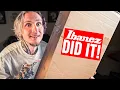 Download Lagu Did Ibanez just make the PERFECT metal guitar?