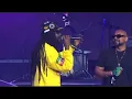 Lagu Sean Paul, Yaksta And Runkus Live Performance At I Love Jamaica Telethon November 24, 2025