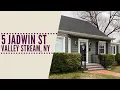 Welcome to 5 Jadwin St Valley Stream NY Long Island Homes for Sale