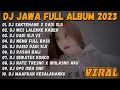 Download Lagu DJ JAWA TERBARU 2023 - DJ SAKTENANE X DADI SIJI FULL ALBUM VIRAL TIKTOK TERBARU 2023
