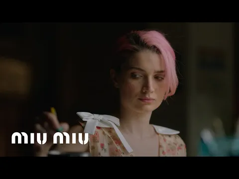 Miu Miu Women's Tales #15 - Hello Apartment - TRAILER