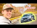 Download Lagu My First Time ON THE NURBURGRING! *BMW M2 \u0026 PORSCHE GT4*