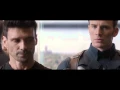 Video di Captain America - Scena Ascensore