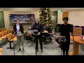 Lagu Gospel House Band Malam Kudus/Stille Nacht GIM Alphen aan den Rijn 24-12-2020