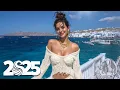 Download Lagu Best Hits 2025 ~ Summer Playlist 2025 Chill House ~ Top Spotify Songs 2025
