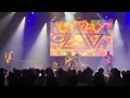 Steve Vai ”Avalancha” 2023/Oct/17th Tokyo Toyosu PIT JAPAN