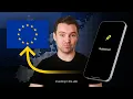 Download Lagu Robinhood Europe is here! Is it worth it? (Brutally Honest Review)