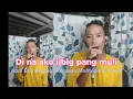 Lagu Di Na Ako iibig Pang Muli | April Boy \u0026 Jc Regino | Cover
