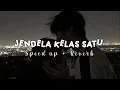 Iwan fals - jendela kelas satu ( speed up + reverb ) || Kau datang membawa sebuah cerita