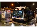 MTA New York City Bus 2016 NovaBus LFS Artic 5439 On The Bx39