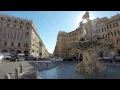Rome International Scholars Program - University of Notre Dame