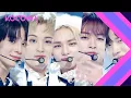 Download Lagu JUNGWOO, MARK, Chani, Lee Know, Hyun Jin - Snow Prince l 2021 MBC Music Festival Ep 2 [ENG SUB]