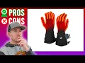 Amazon Heated Gloves Review