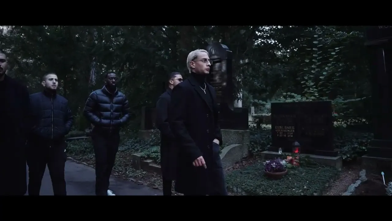 Video Vorschau