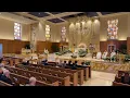 Funeral Mass for John Colonel Kealy