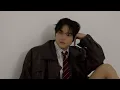 Lagu 푸두가 마냥 귀여운 촬영 현장⋰˚☆ | HAECHAN DAZED KOREA Photoshoot Behind