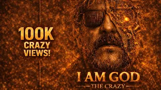 i am god the crazy v ravichandran title song kannada new song fan made