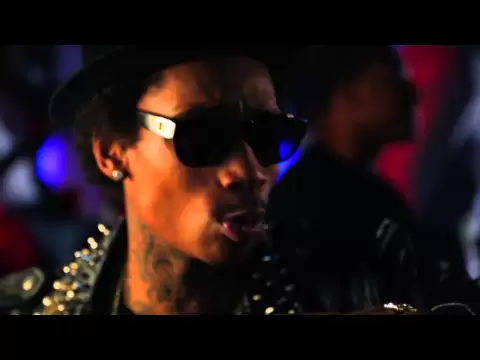 Download MP3 Wiz Khalifa - 100 Bottles (video)