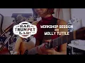 Molly Tuttle - Good Enough (live at Ear Trumpet Labs)