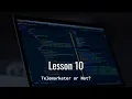 Telemarketer or Not CCC 2018 J1 Conditionals w Python