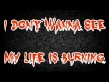 Bullet For My Valentine - ''Hand Of Blood'' Lyric Video HD/HQ