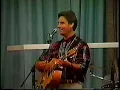 Bob Fitts 11 13 96 PM TACF Worship Festival