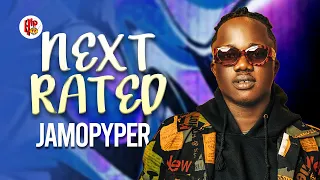 next rated with jamopyper