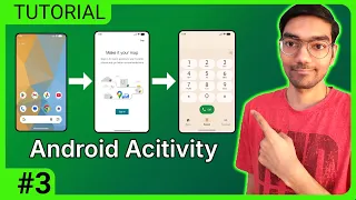 What is Android Activity Beginner s Guide Development 2026