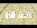 Lowe s Stabilizer Test