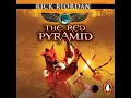 Red Pyramid The Kane Chronicles Book 1 - Rick Riordan