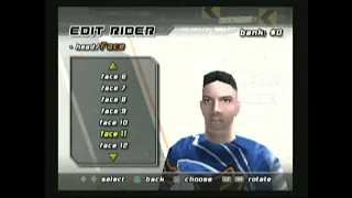 MTX Mototrax PS2 Xbox 2004 Video Game US Trailer 