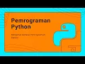 Menampilkan Data Nama Kelas Nim - Bahasa Pemrograman PYTHON